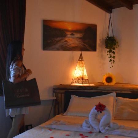 Castell'Anselmo Essenziale Bed & Breakfast エクステリア 写真