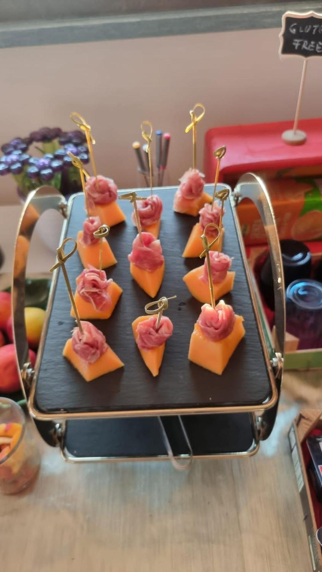Castell'Anselmo Essenziale Bed & Breakfast エクステリア 写真