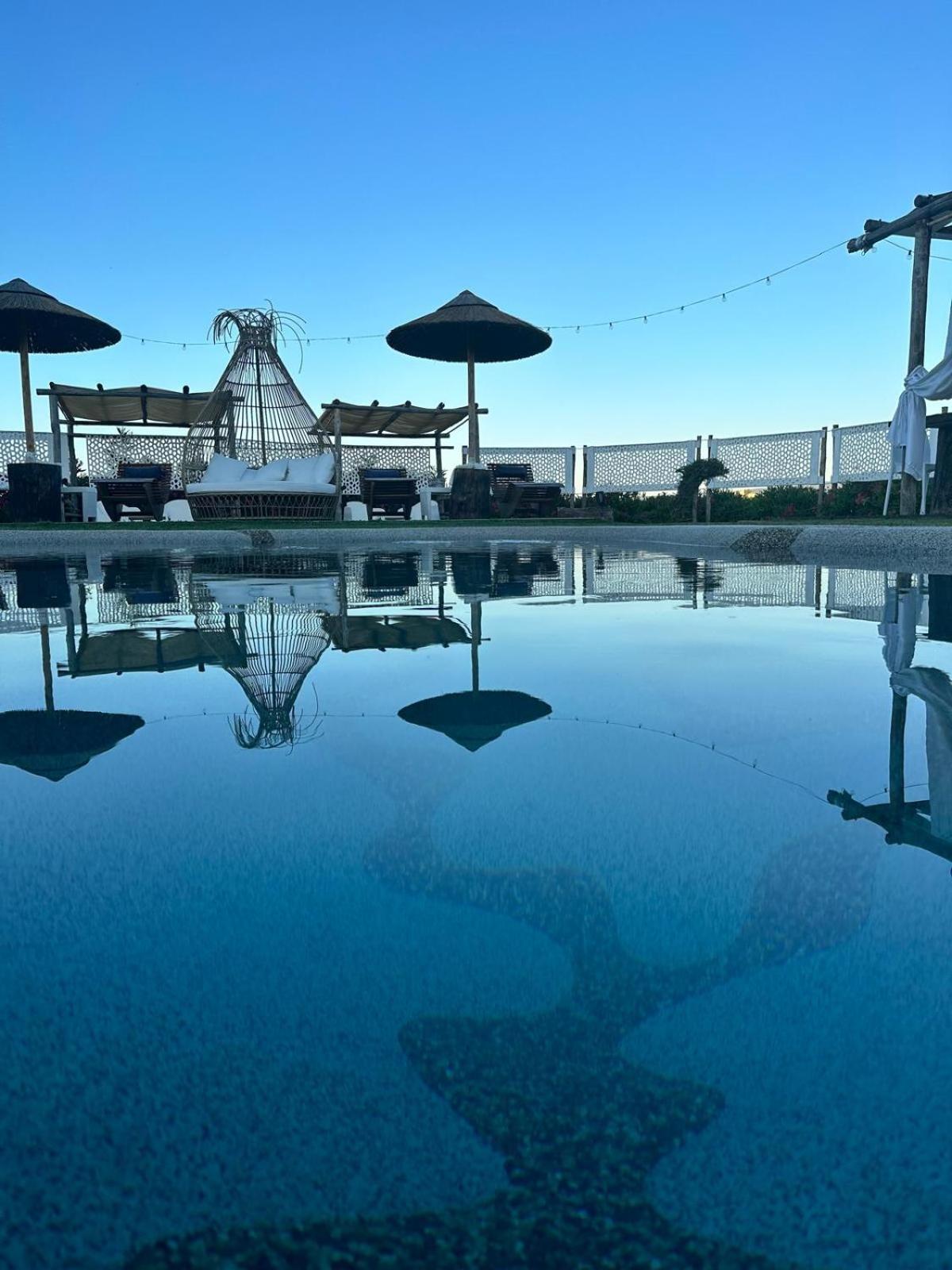 Castell'Anselmo Essenziale Bed & Breakfast エクステリア 写真