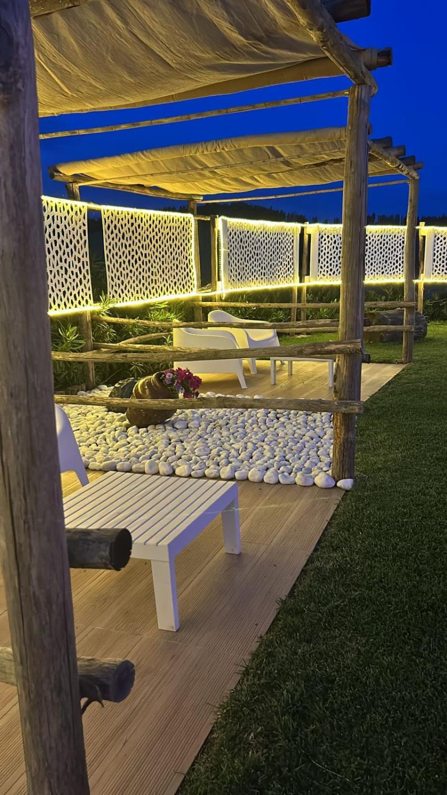 Castell'Anselmo Essenziale Bed & Breakfast エクステリア 写真